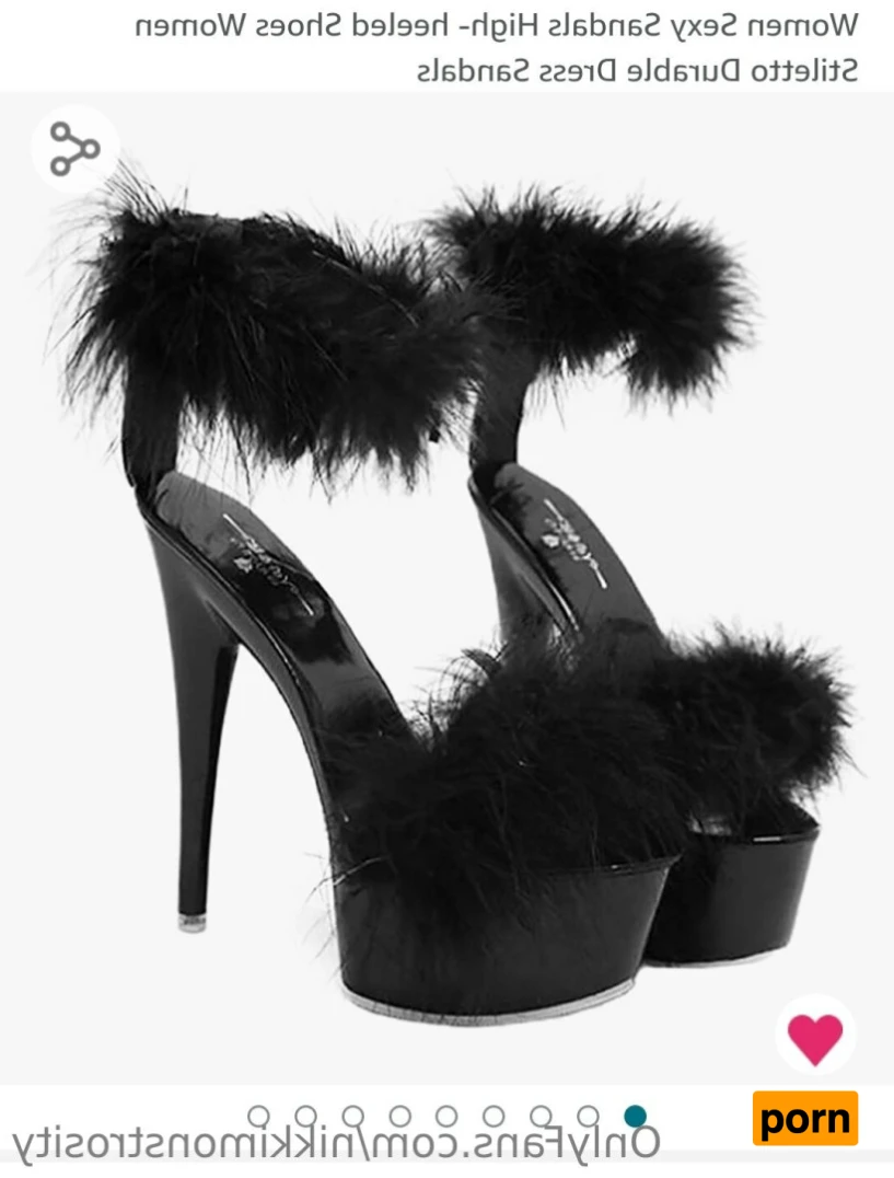 💕NikkiMonstrosity💕 15804728