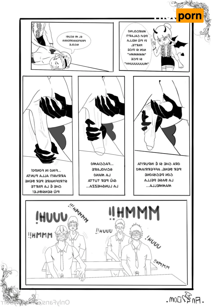 Nicole Borromeo 15797449