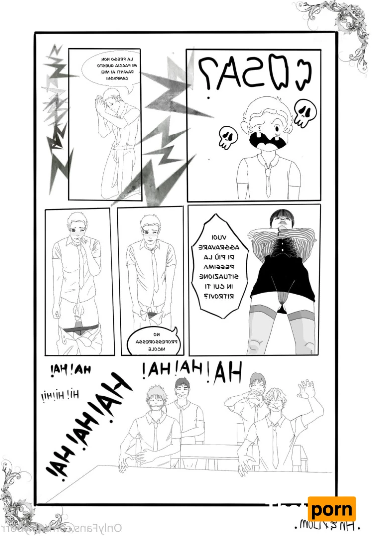 Nicole Borromeo 15797554