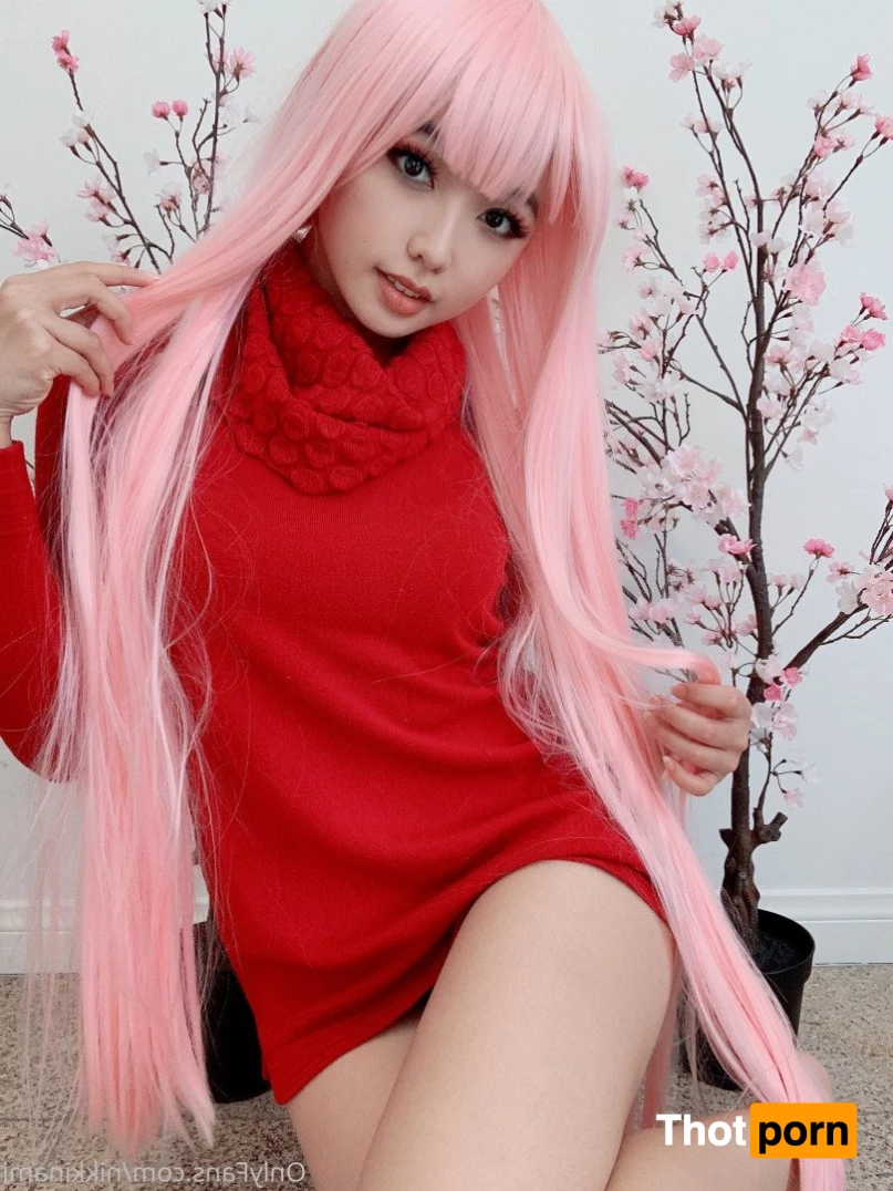 nikkinami ✨ 912600