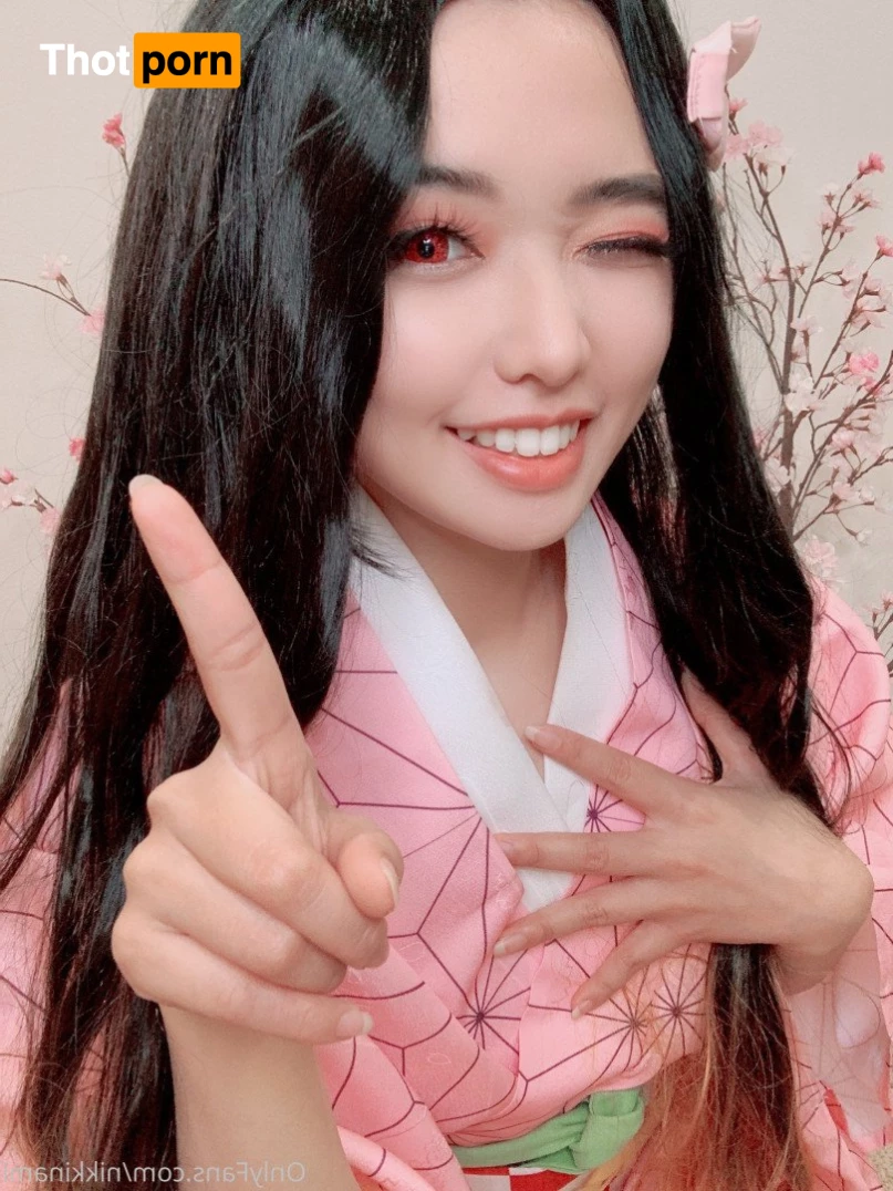 nikkinami ✨ 912626