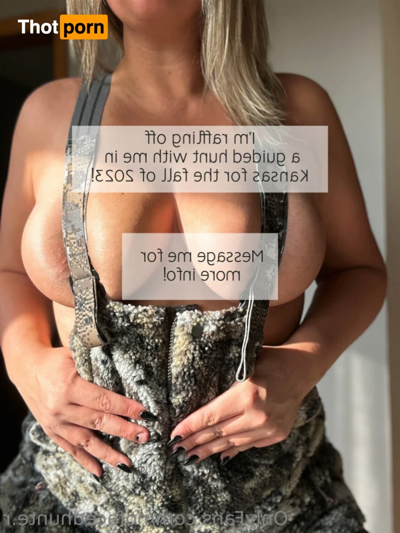 Aspen Hunter [ aspenhuntervip ] OnlyFans leaked photo 15754112 on Thotporn