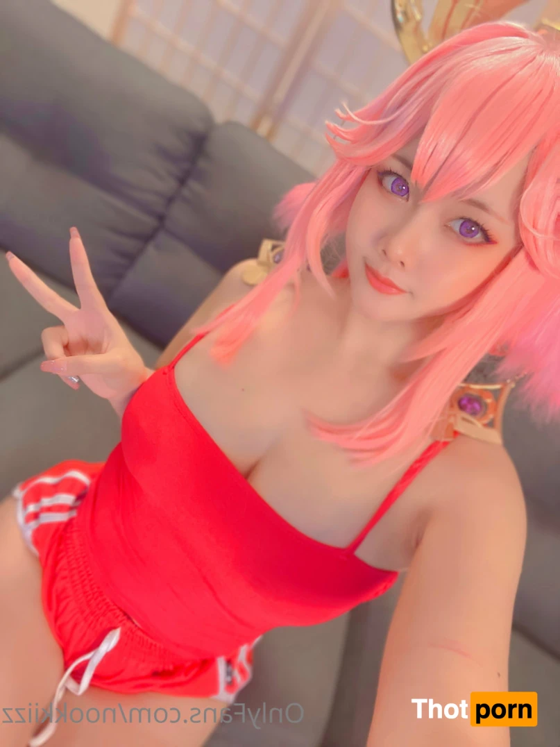 NookkizzCos 15750130