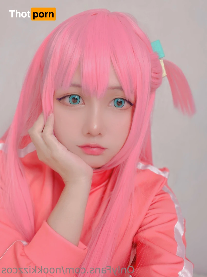 NookkizzCos 15750286