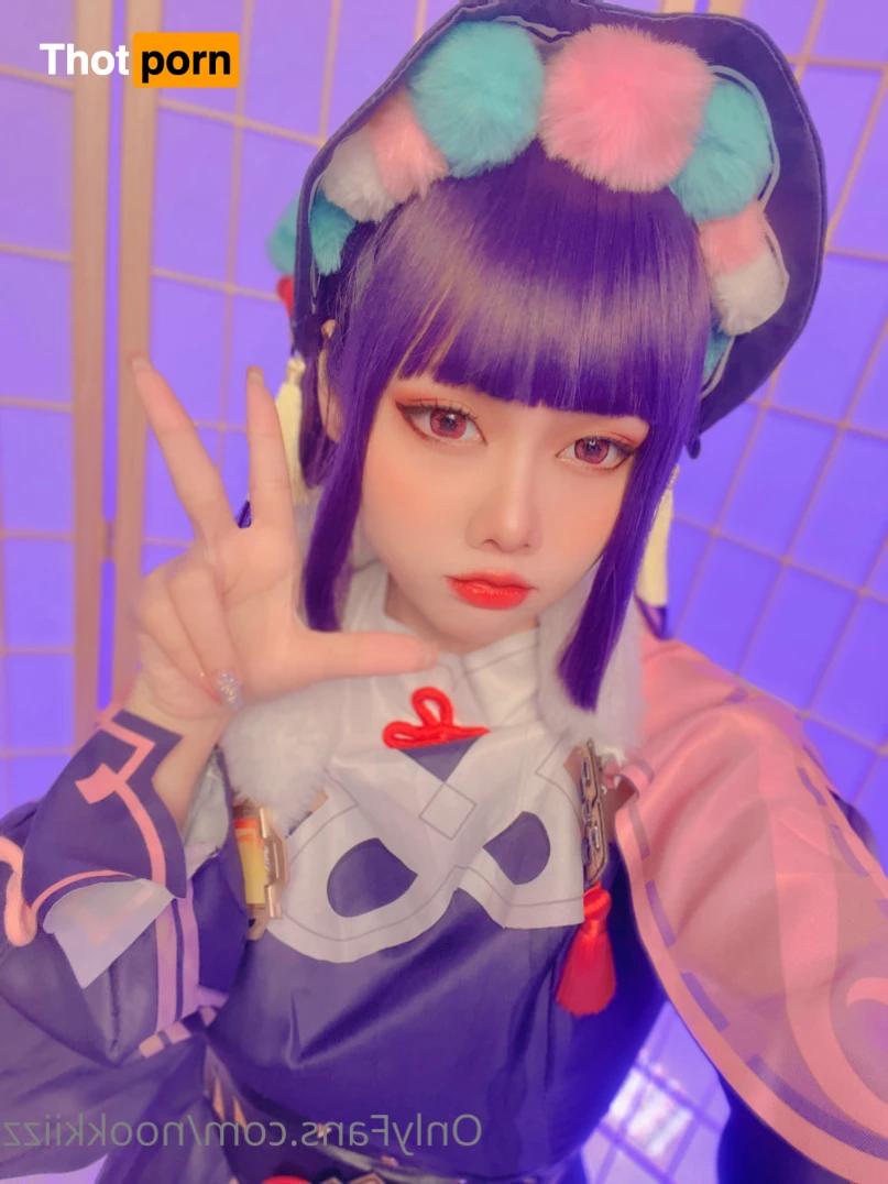 NookkizzCos 15750432