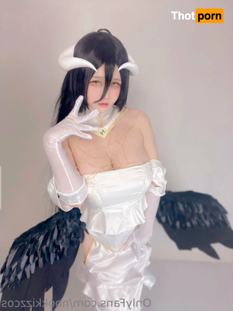 NookkizzCos 15750490