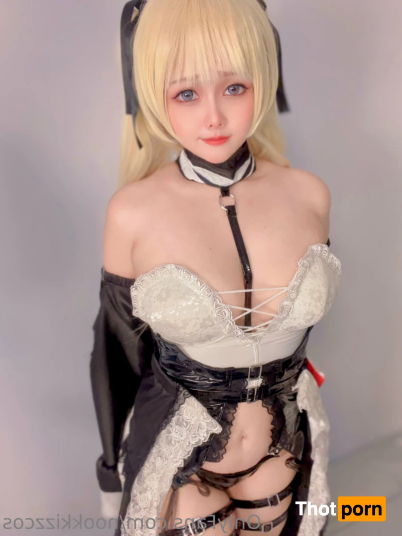 NookkizzCos 15750658