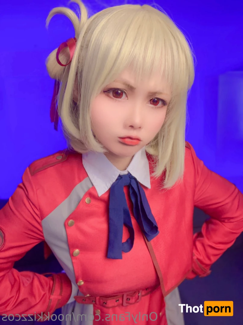 NookkizzCos 15750752