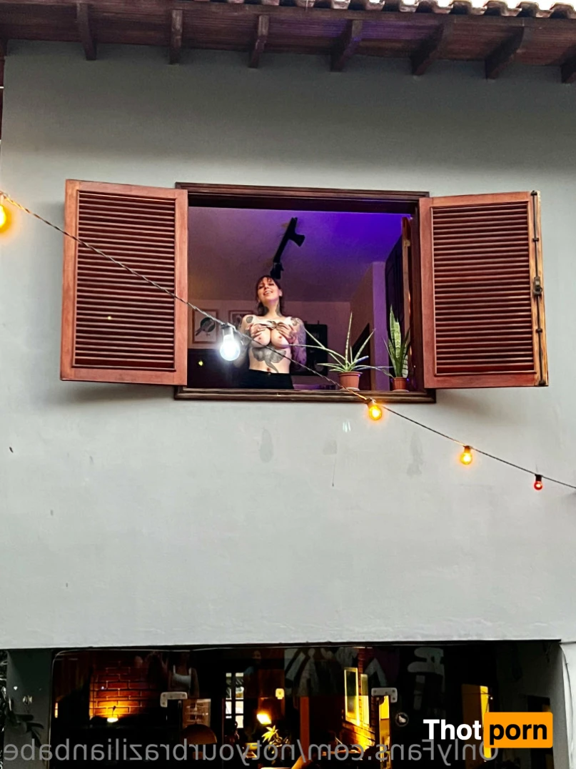 Leticia Sanseverini 11214650