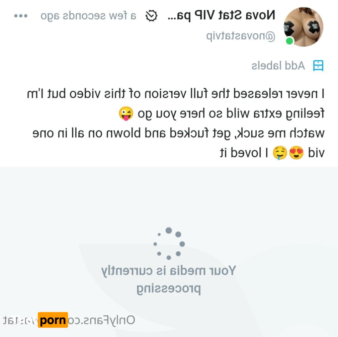 Nova Stat 🦋 11110305