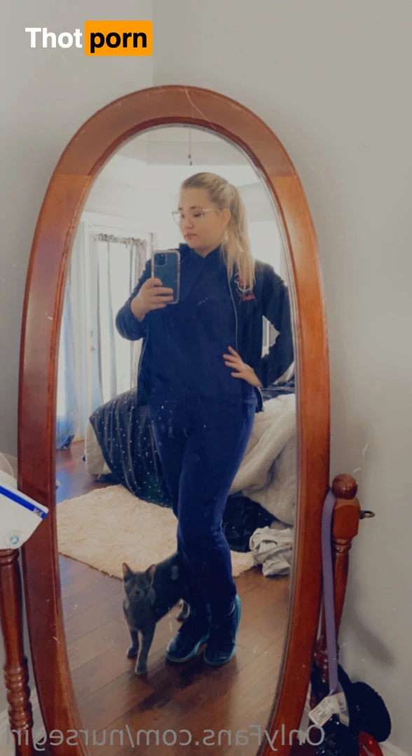 Nurse Bella XXX 15708394