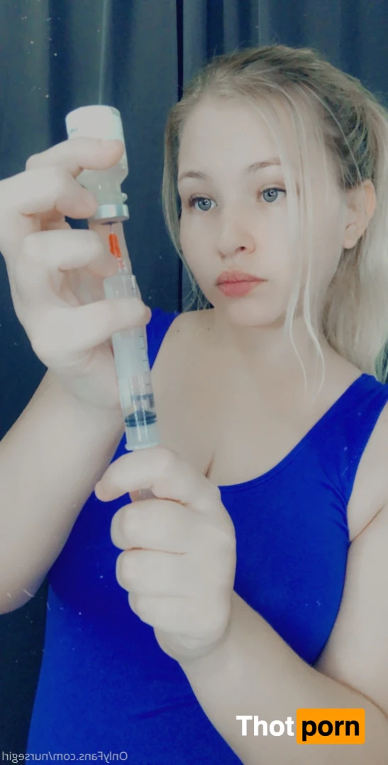 Nurse Bella XXX 15708785