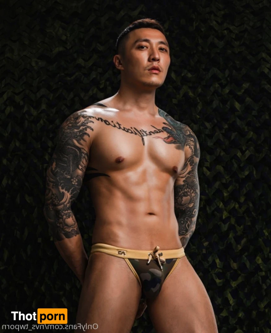 NVS - Taiwanese Gay Porn 15704683