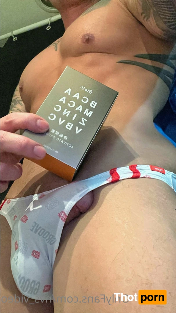 NVS - Taiwanese Gay Porn 15704820