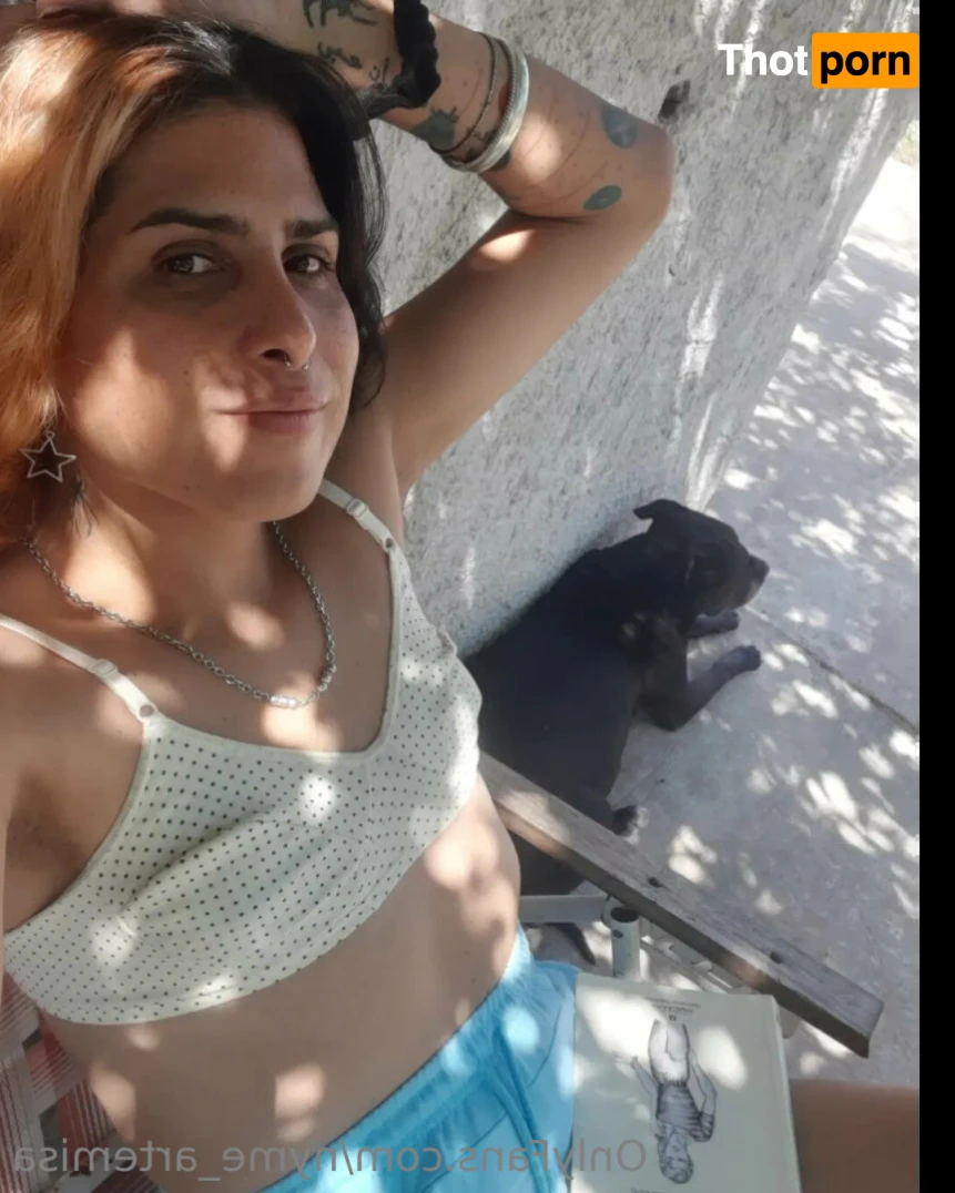 Nymeria Artemisa 15687532