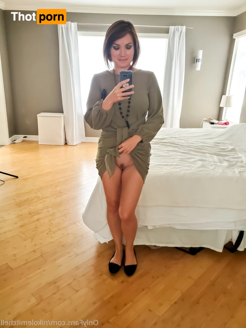 Nikole Mitchell 6224977