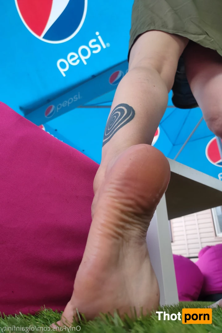 Olga Infinity FREE 15613069