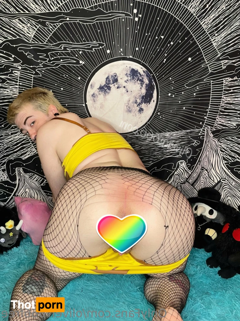 Oliverr ☽ FREE 15520365