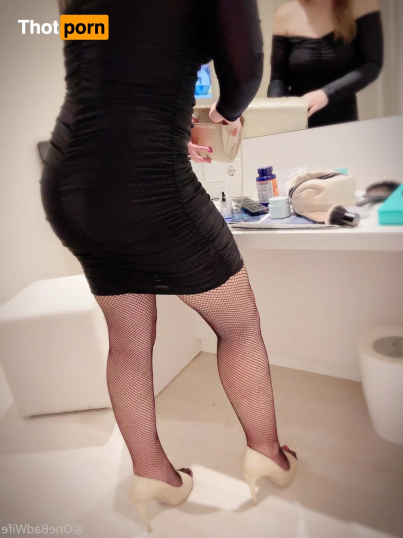 OneBadWife British Wife 15511559