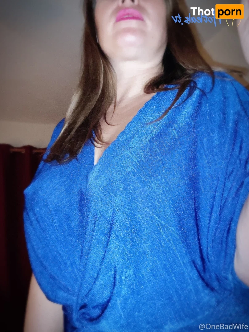 OneBadWife British Wife 16553204