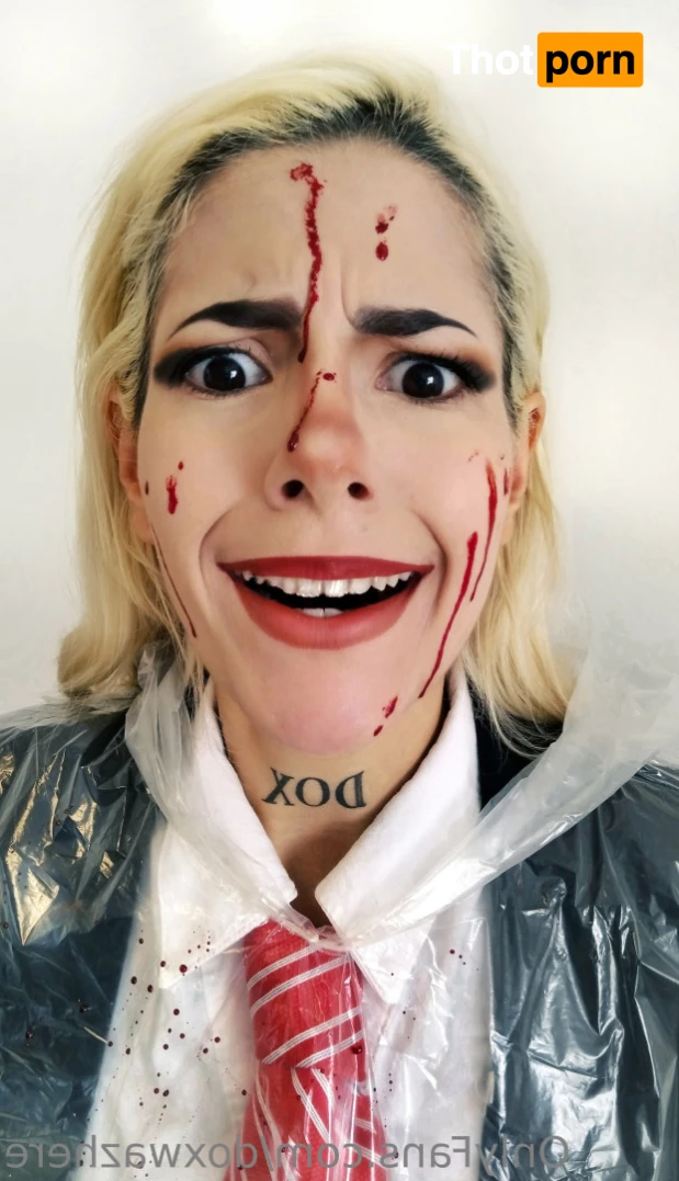 Dox♡your crazy girl♡ 15409156