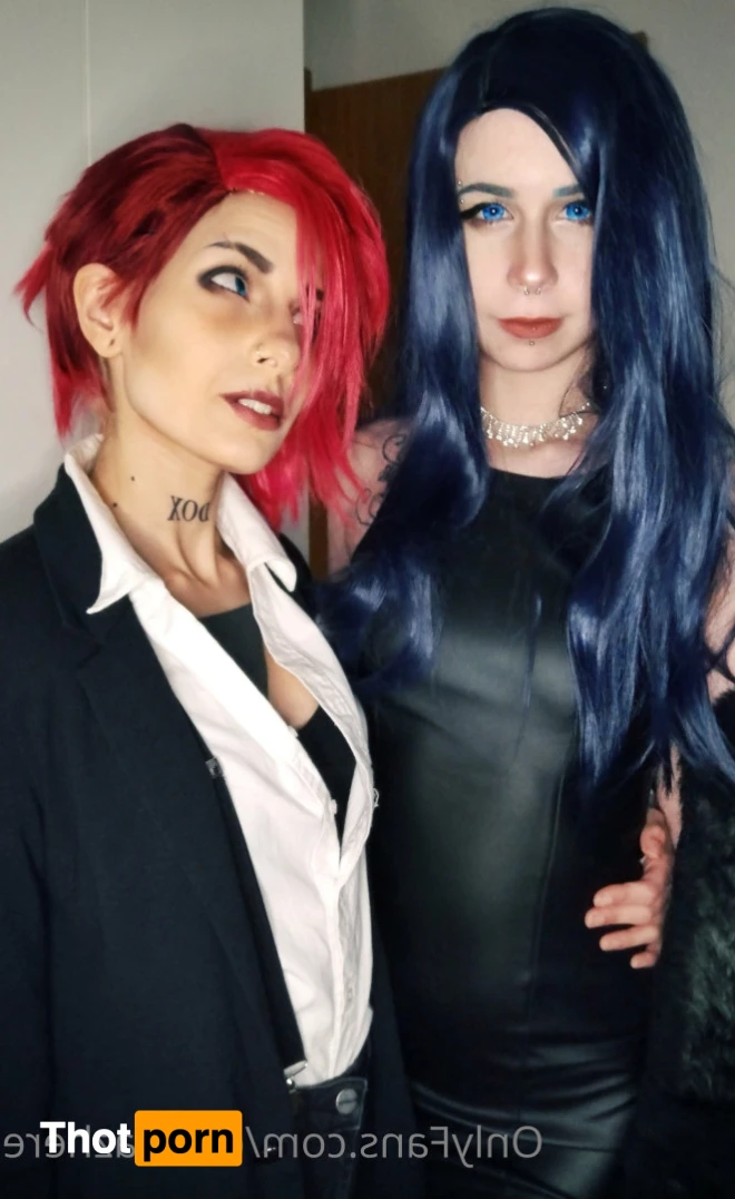 Dox♡your crazy girl♡ 15409471