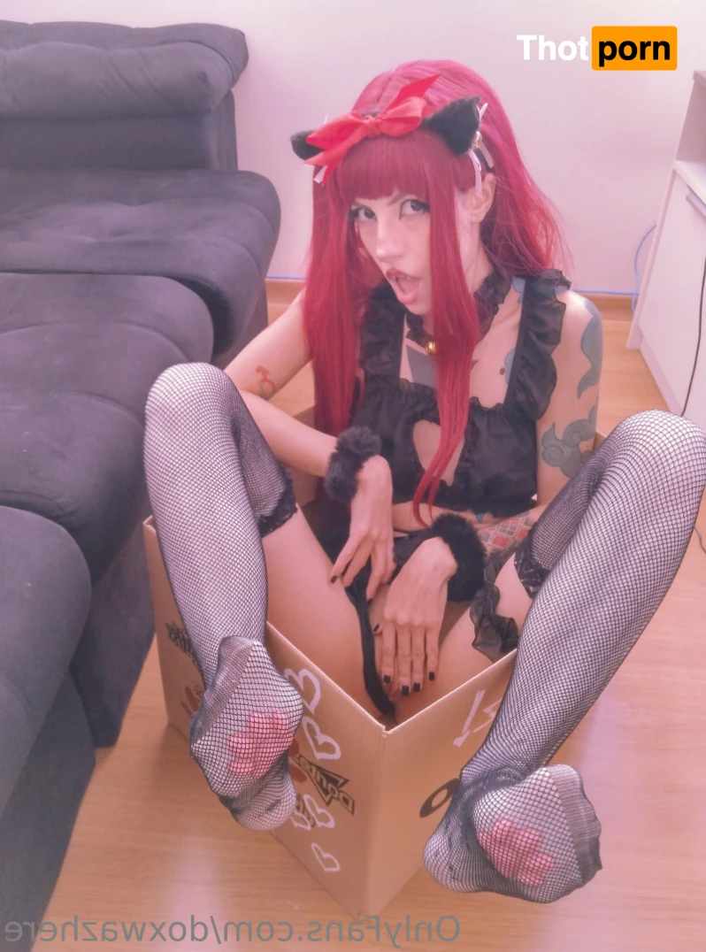 Dox♡your crazy girl♡ 15409641