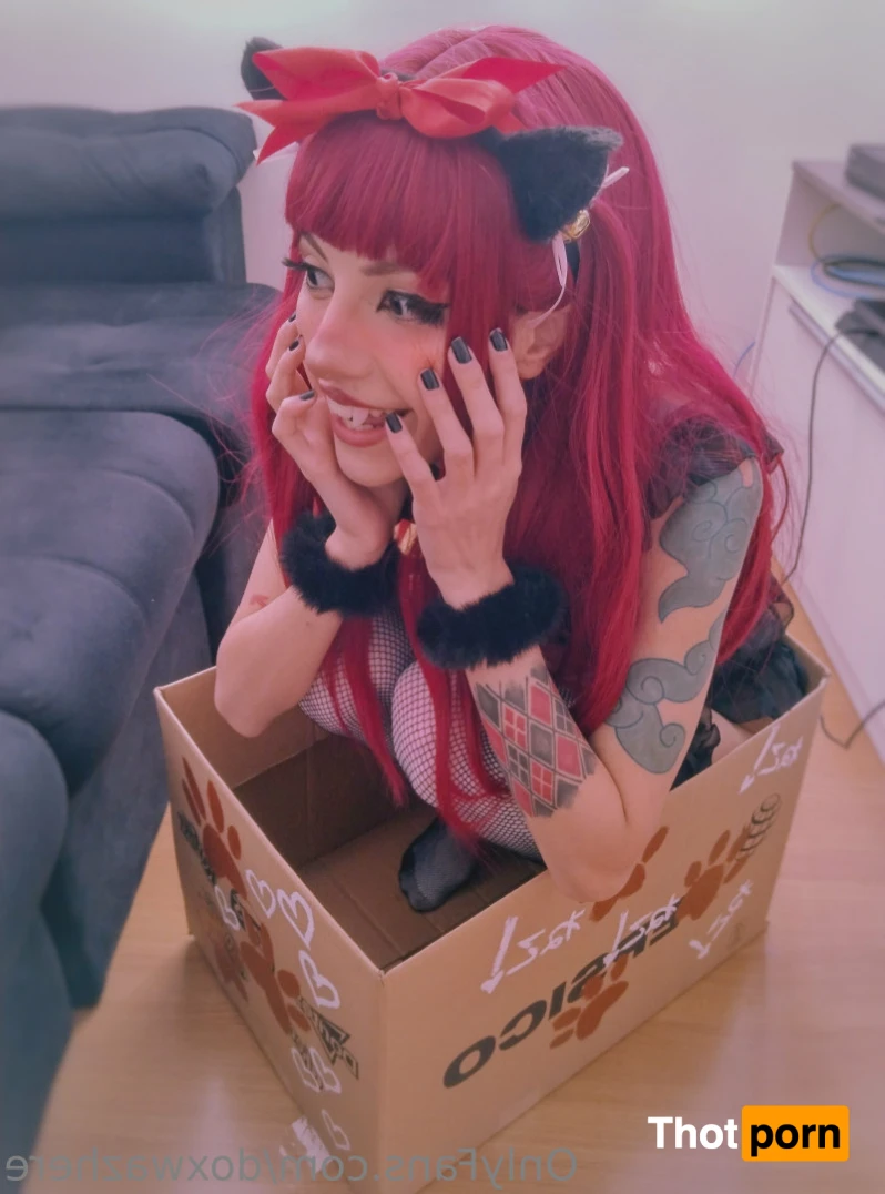 Dox♡your crazy girl♡ 15409909