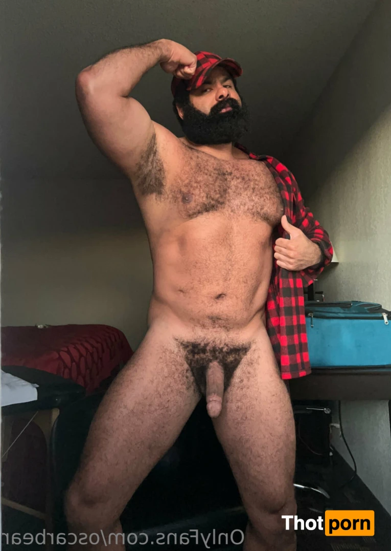 oscarbear 15339940