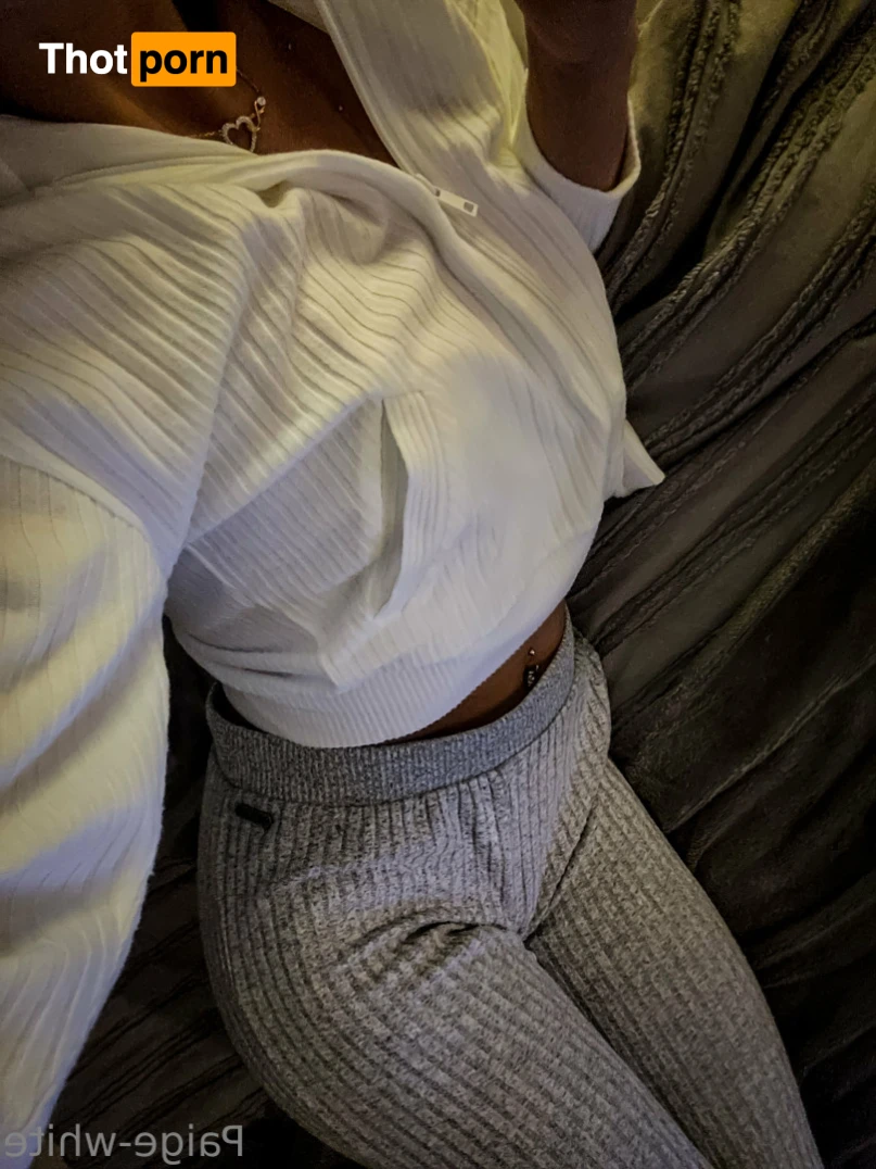 Paige White 15223846