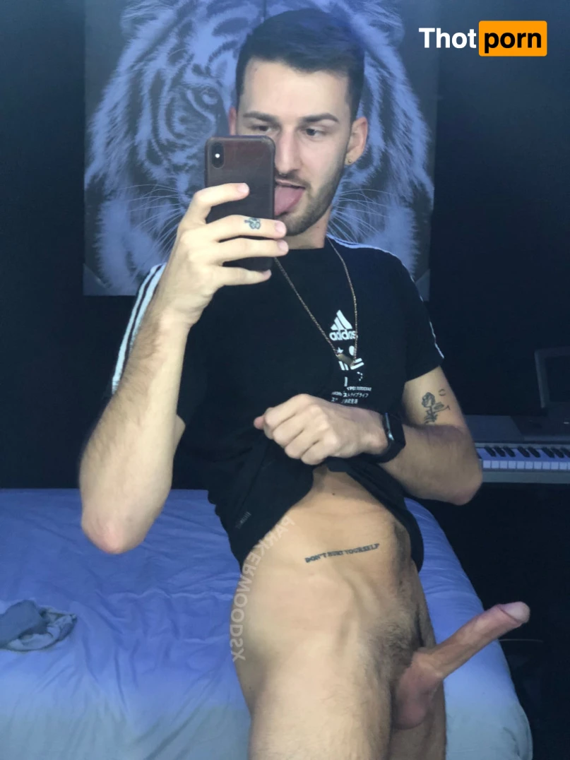 parker woods 15197974