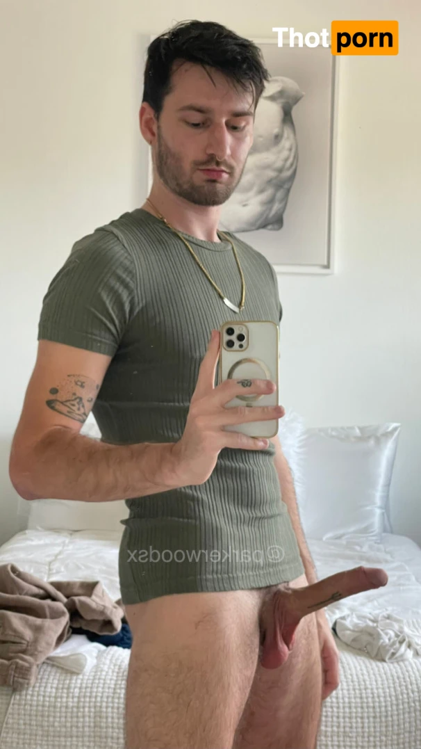 parker woods 15198090