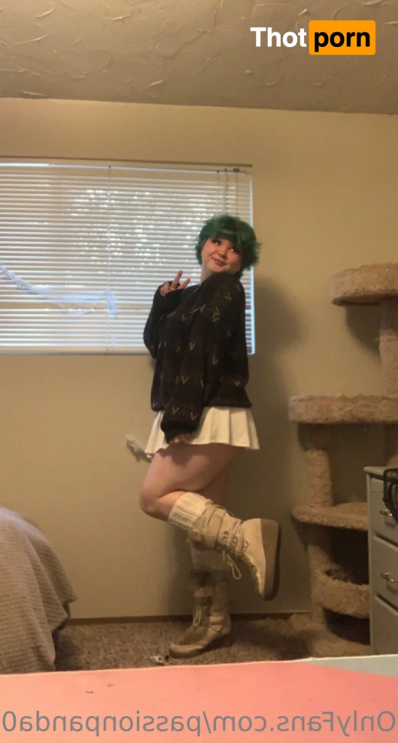 Passion Panda 15197523