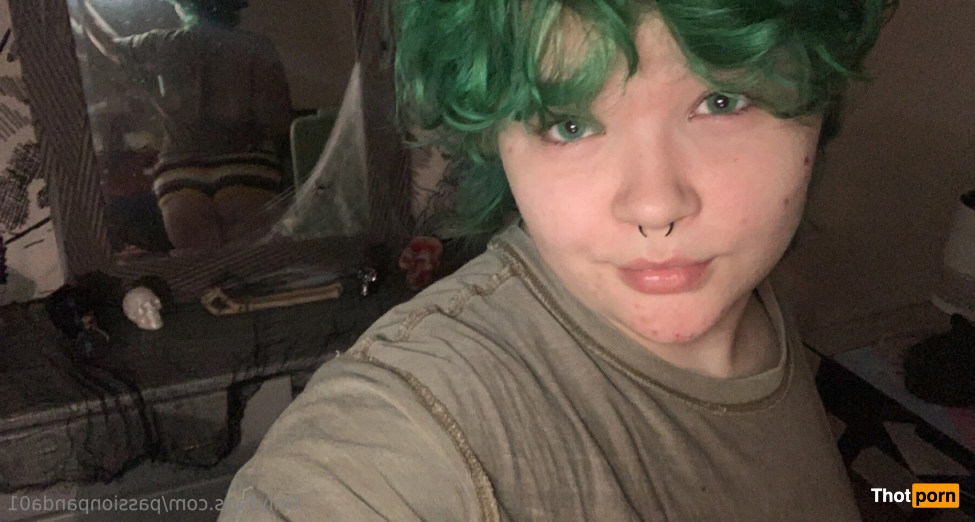 Passion Panda 15197536