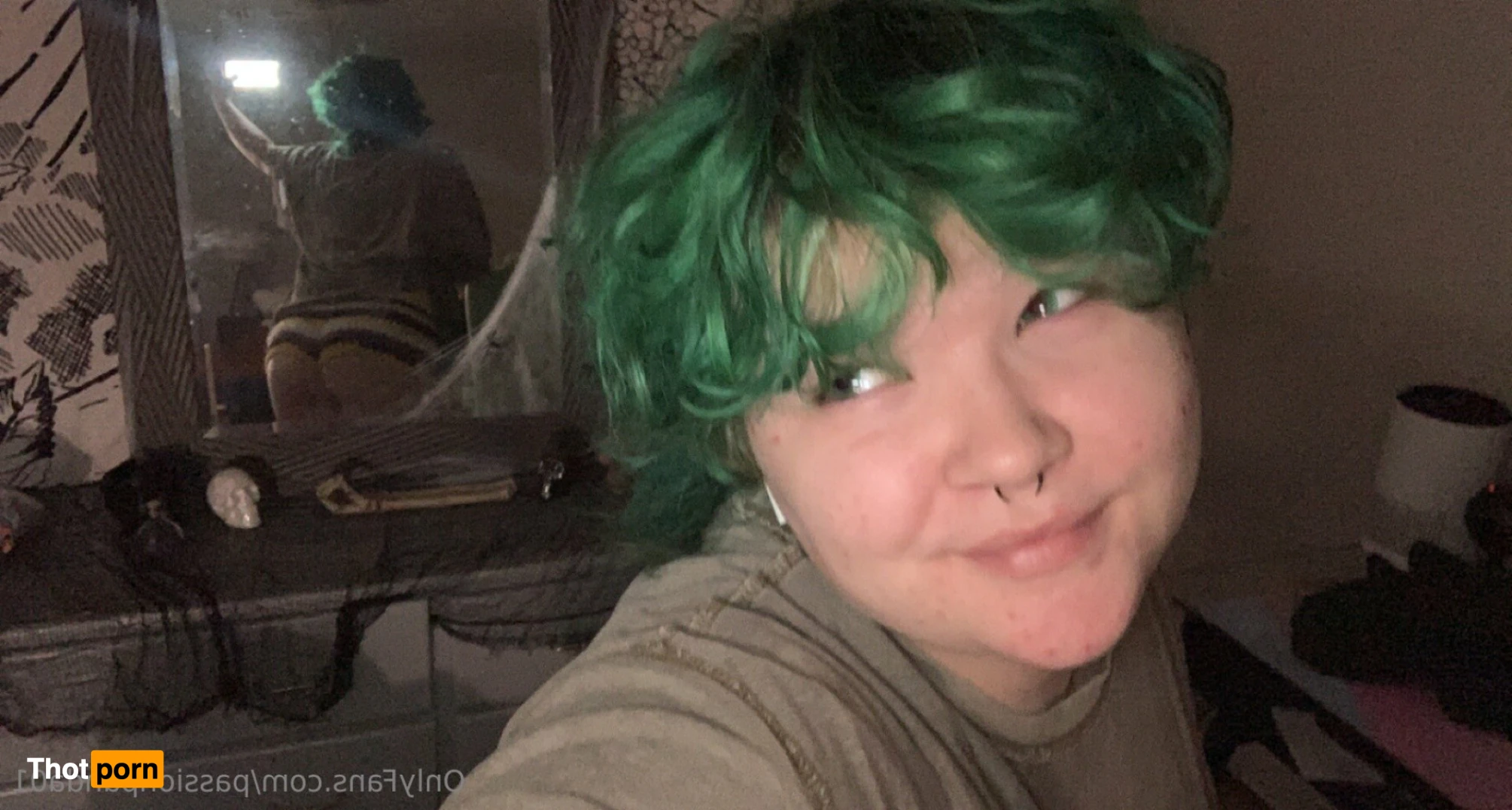 Passion Panda 15197568