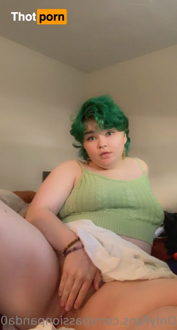 Passion Panda 15197584