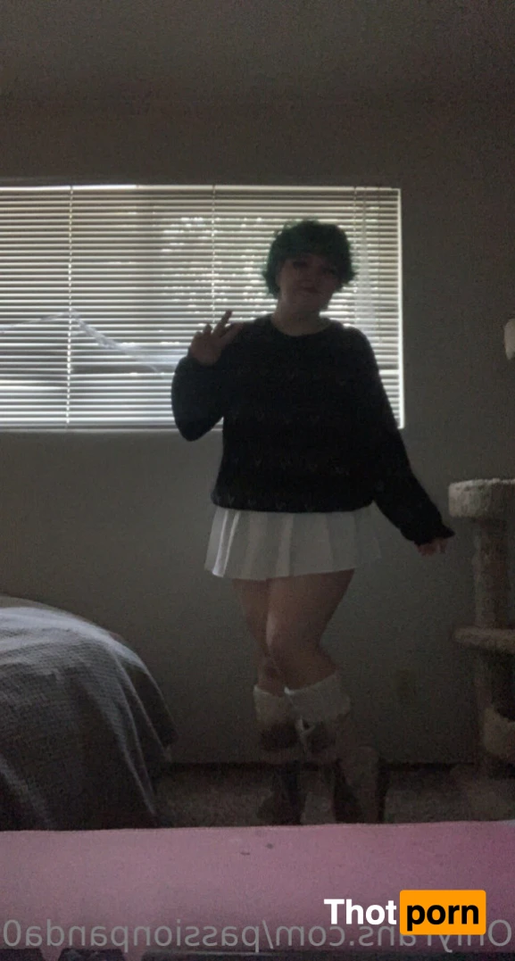 Passion Panda 15197599