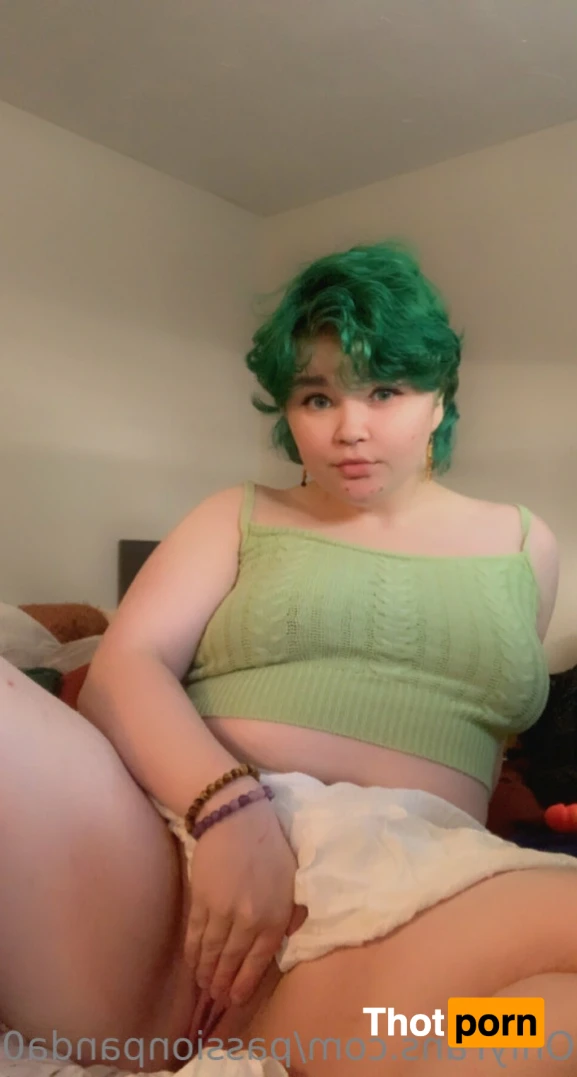 Passion Panda 15197622