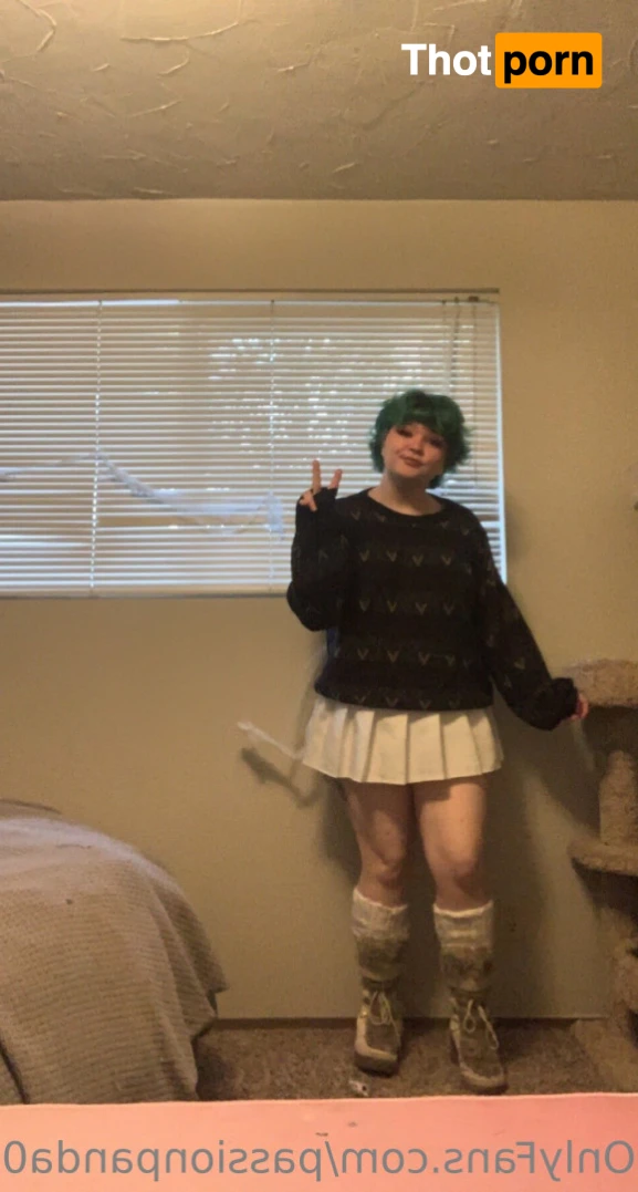 Passion Panda 15197631