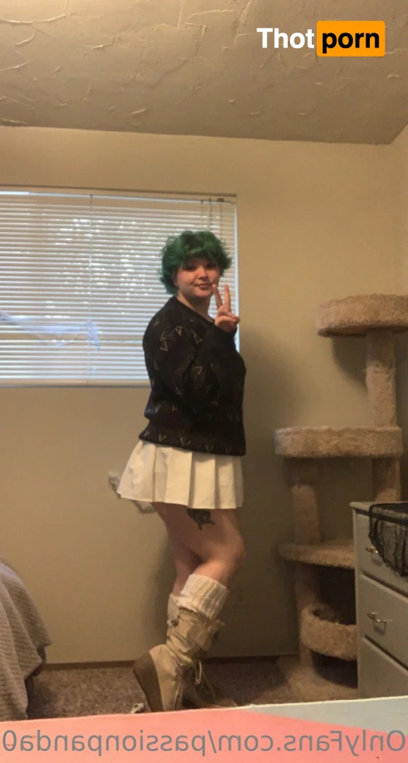 Passion Panda 15197637