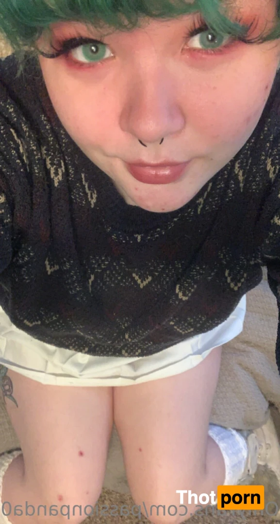 Passion Panda 15197675