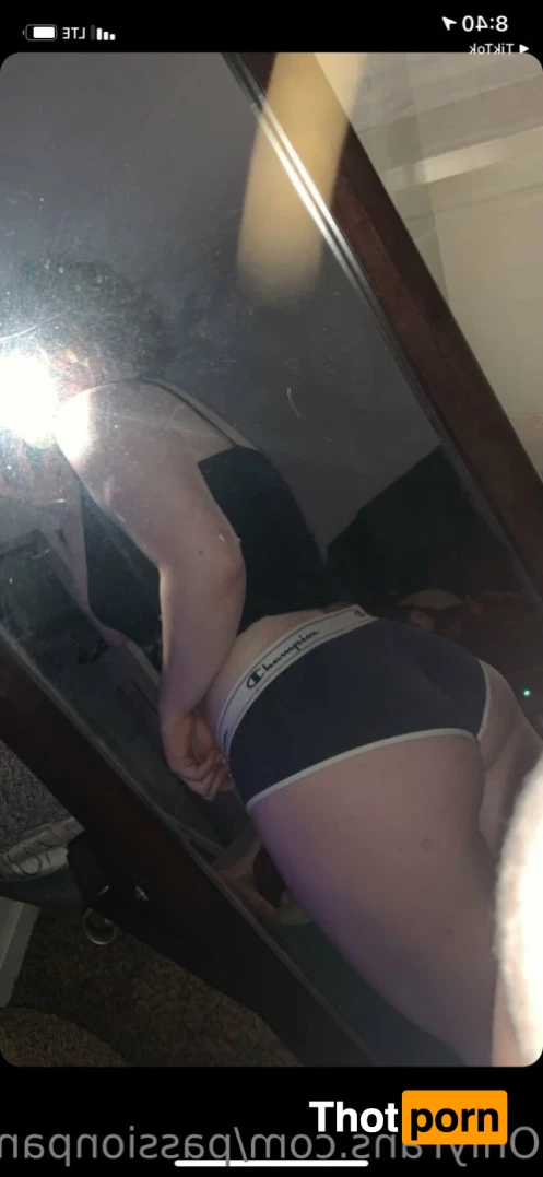 Passion Panda 15197691