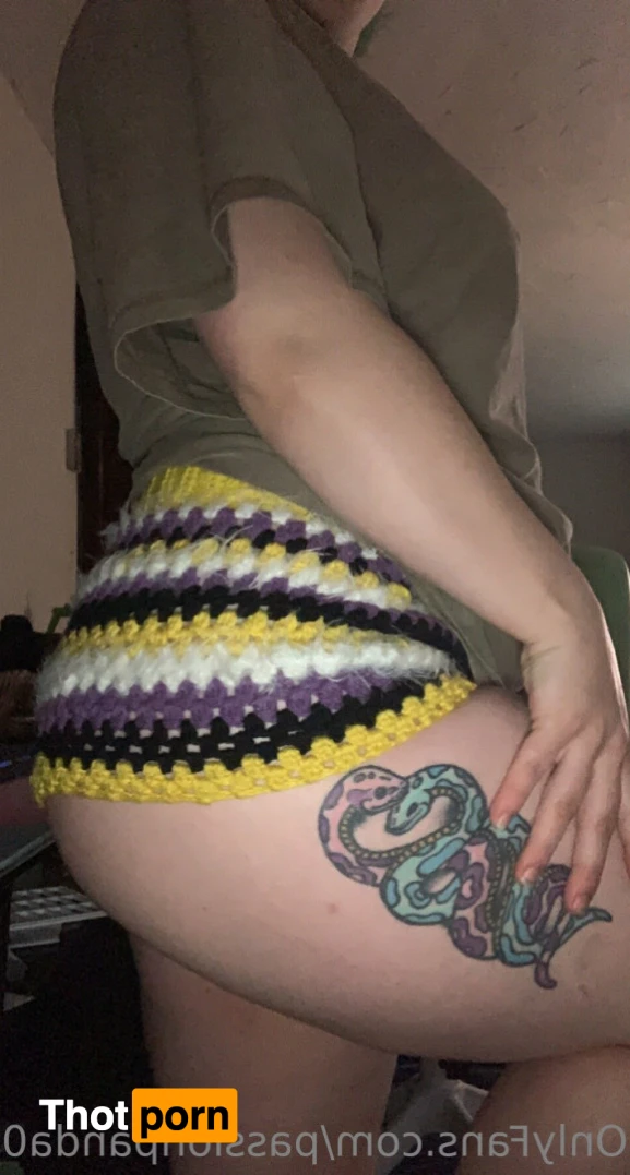 Passion Panda 15197693