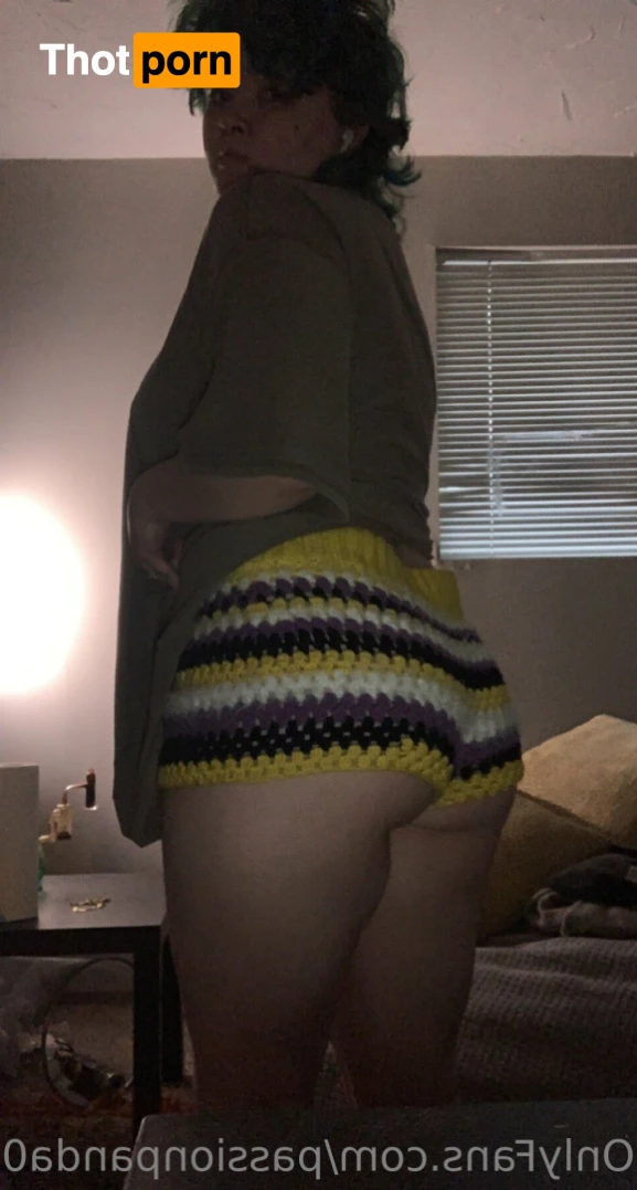 Passion Panda 15197701