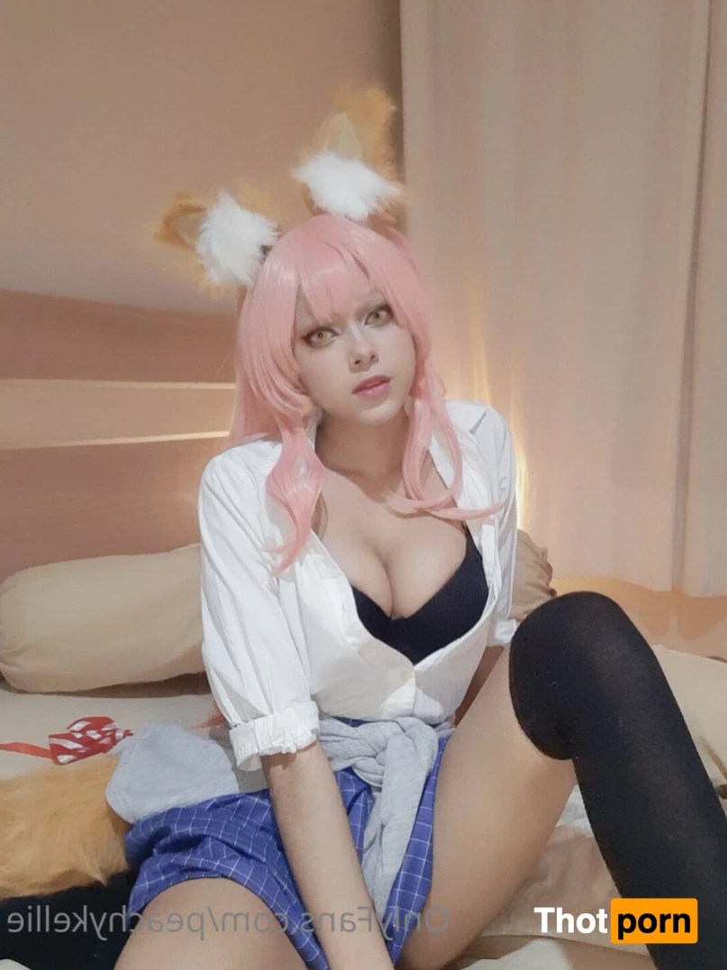 Peachy.Kellie 14997905