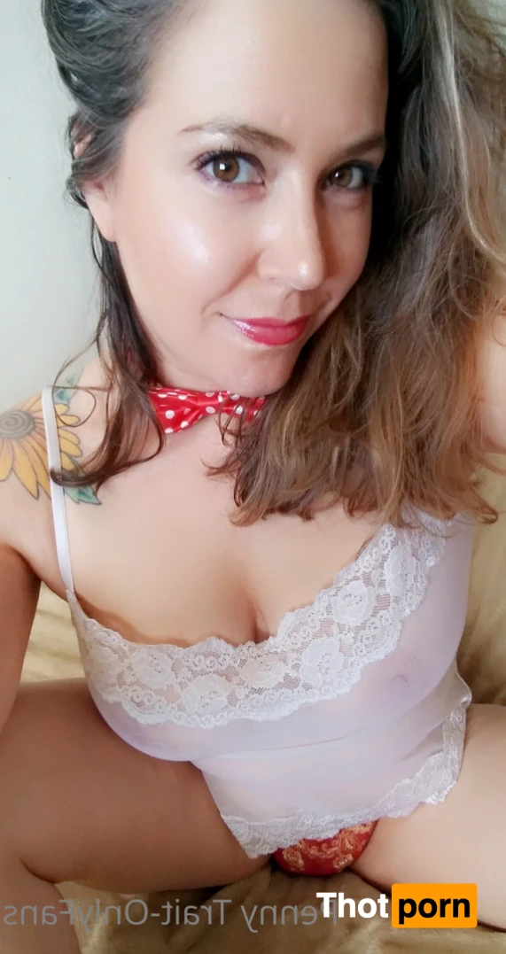 Penny Trait 14986038