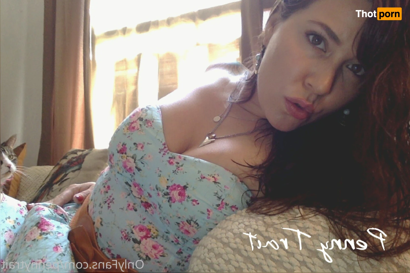 Penny Trait 14986290