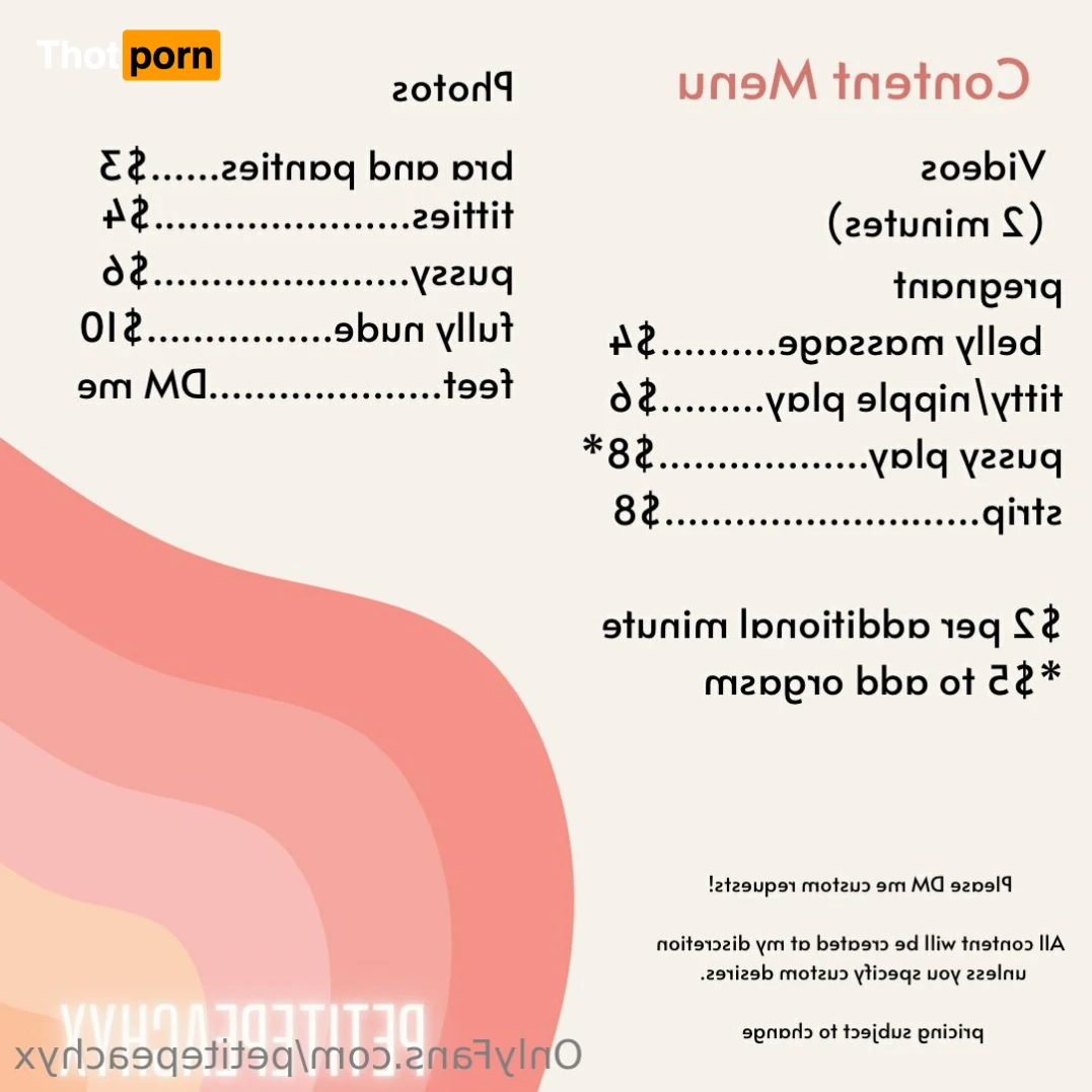 🍑 Peach 🧡 14958849