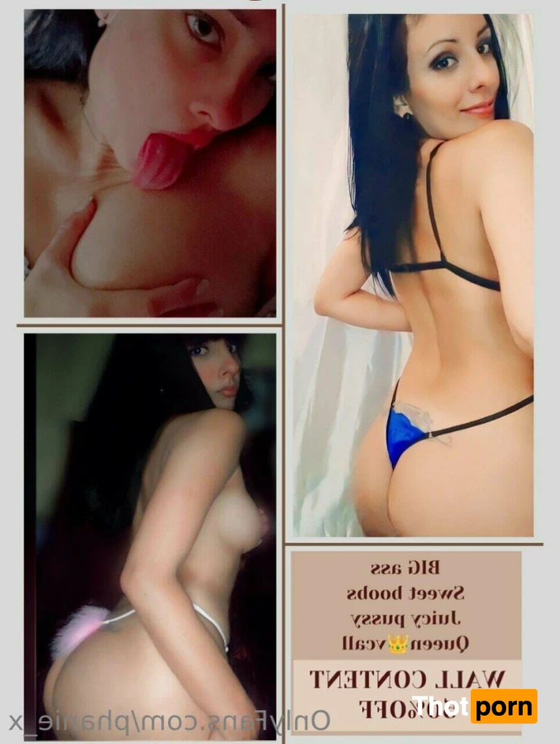 Phanie 💜 KINKY WIFE 14951496