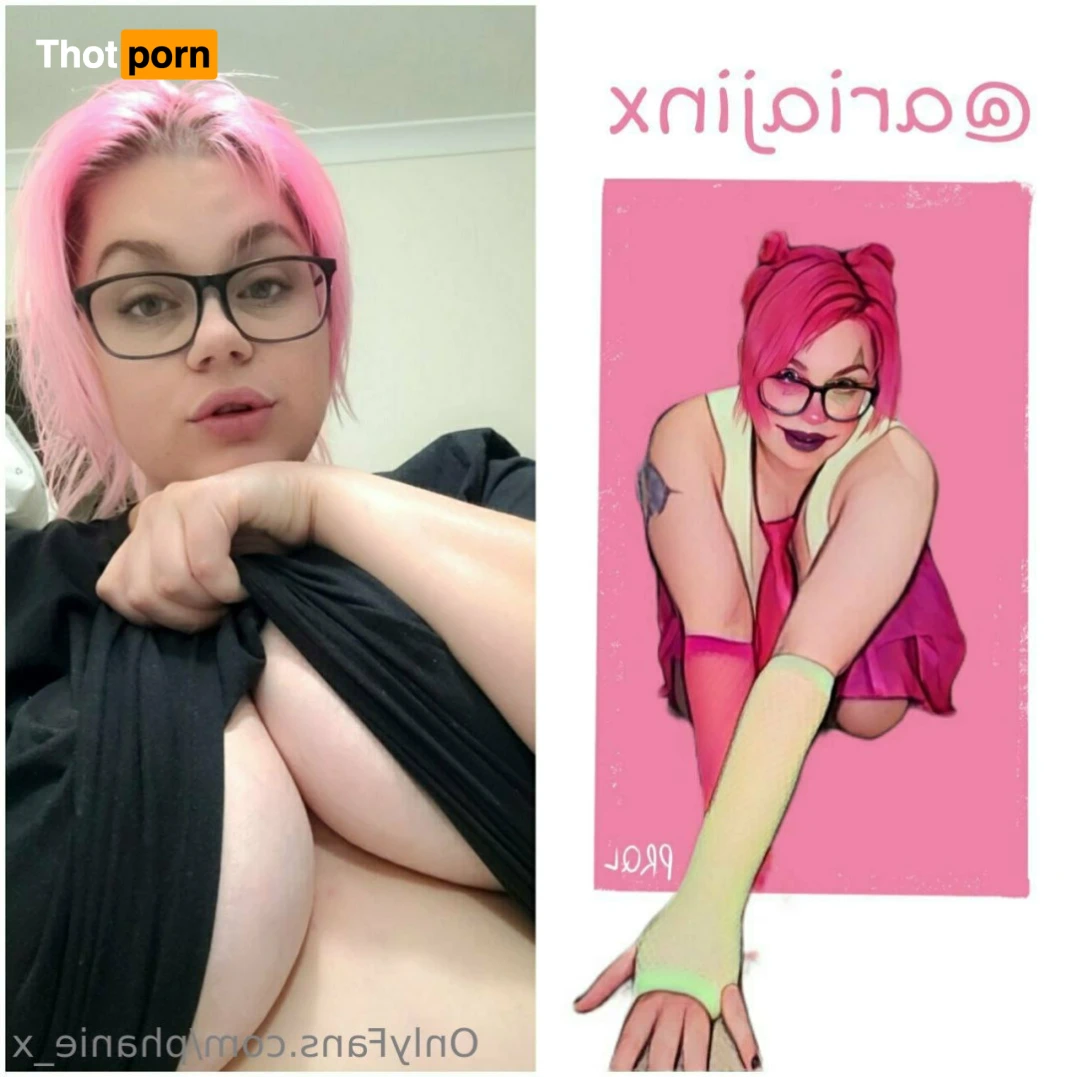 Phanie 💜 KINKY WIFE 14951555